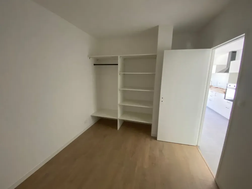 rangement sur mesure