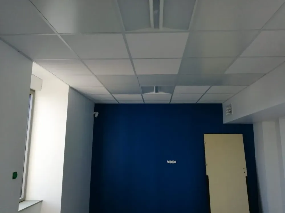 plafonds sur mesure